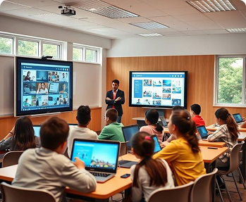 Digital & Multimedia Design